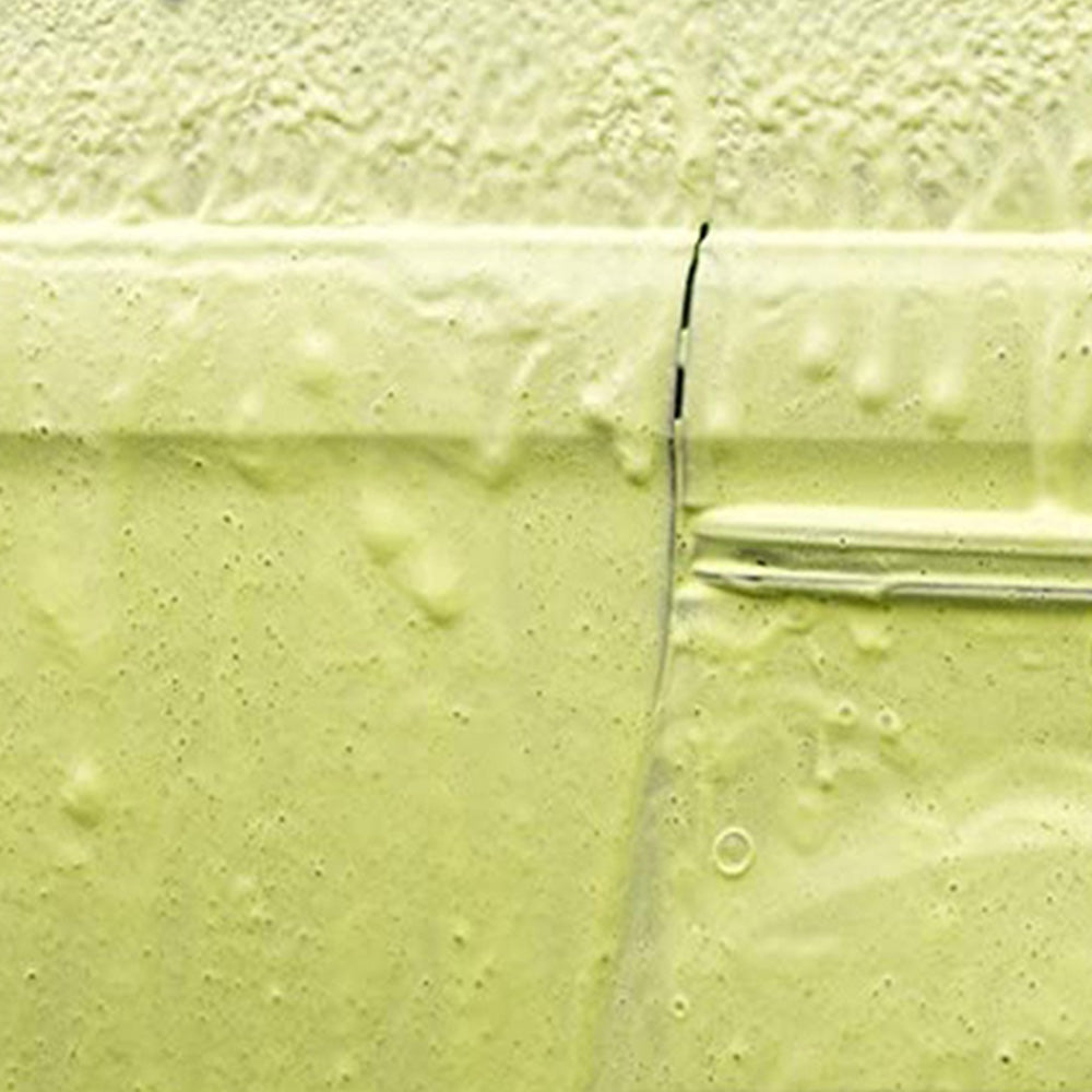 Banana Blast - YELLOW Snow Foam