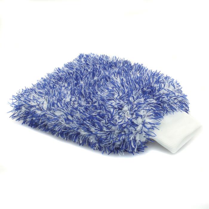 Premium Microfibre Wash Mitt